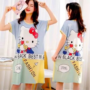 Hello kitty sleepwear